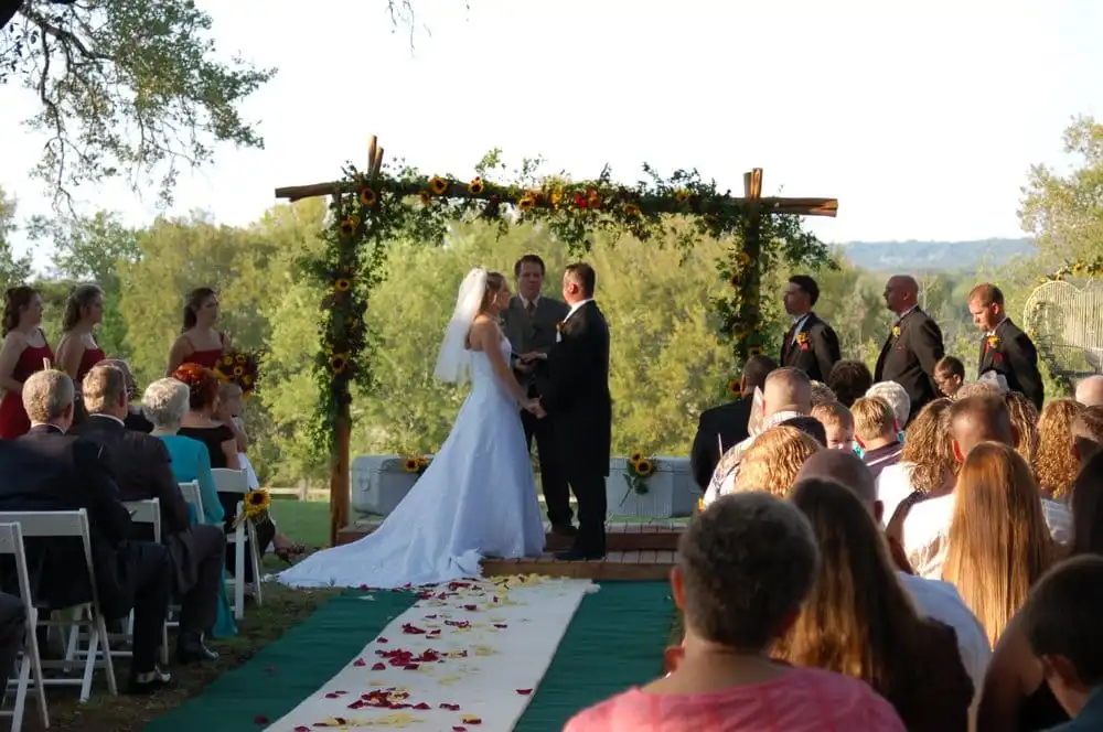 Reunion Ranch image