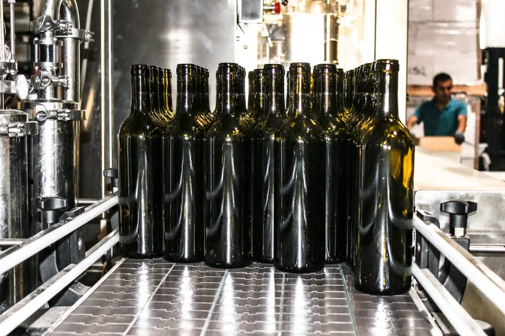 The Wine Foundry image