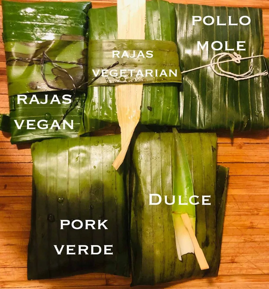 Chuparrosa image