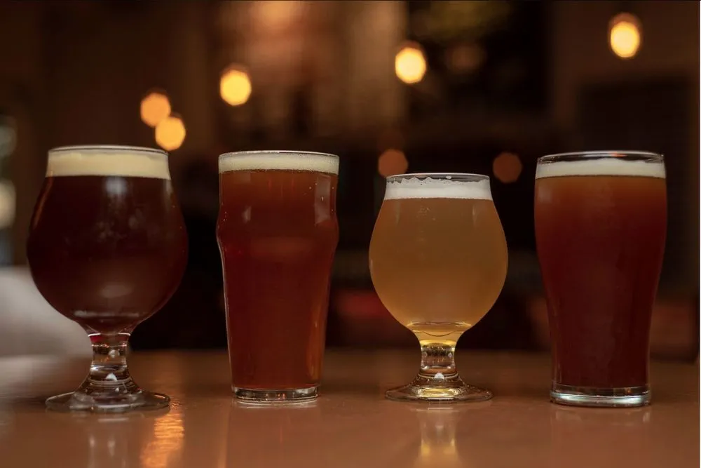 St. Augustine Brewery Tours image
