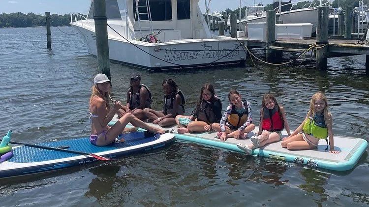 Paddlestroke SUP image