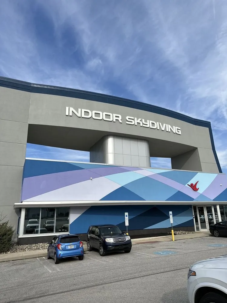 iFLY Indoor Skydiving - King of Prussia image