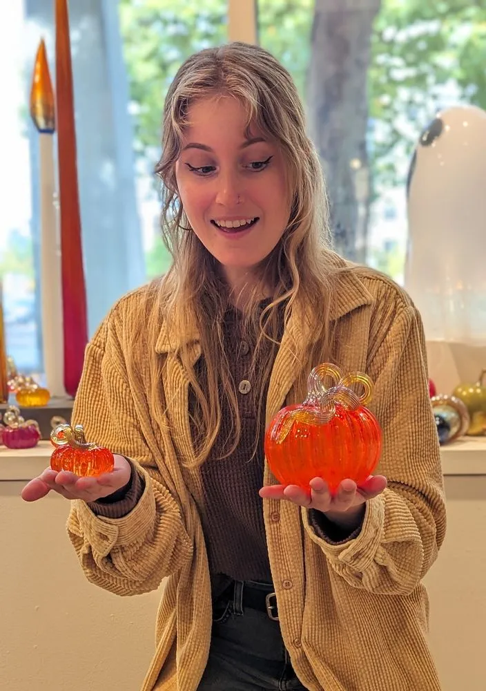 Seattle Glassblowing Studio & Gallery image