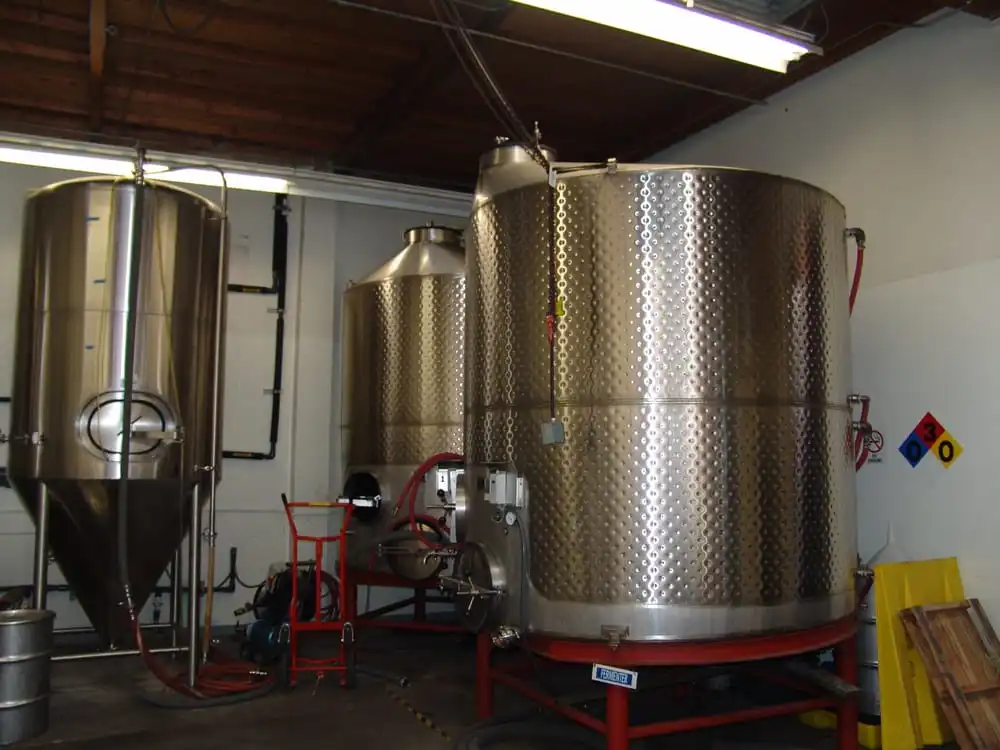 Essential Spirits Alambic Distilleries image