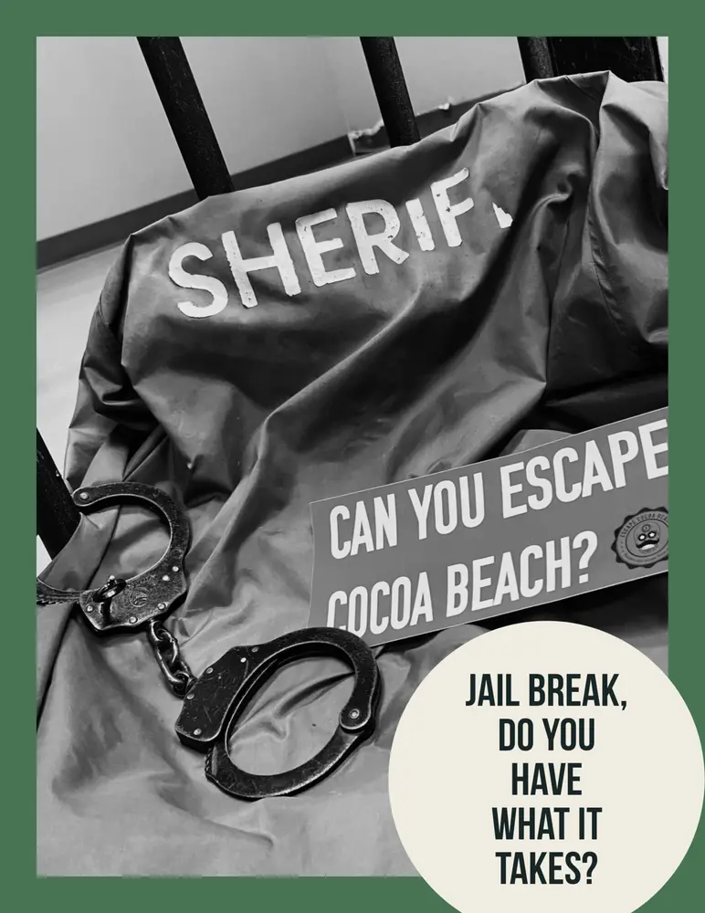 Escape Cocoa Beach image