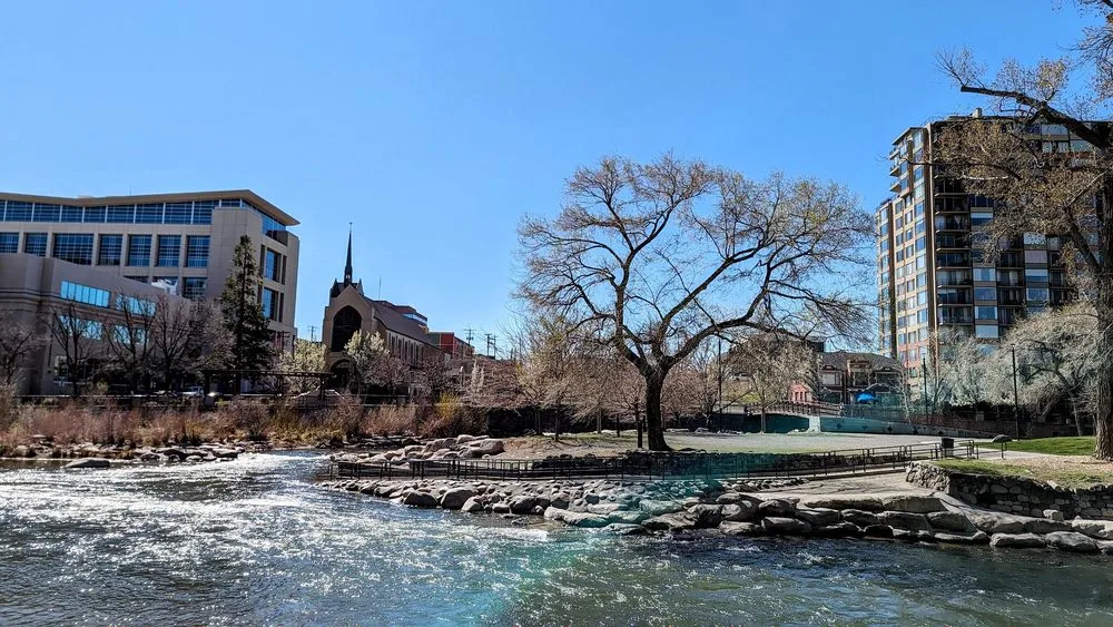 Scavenger Hunt Walking Tours - Reno image