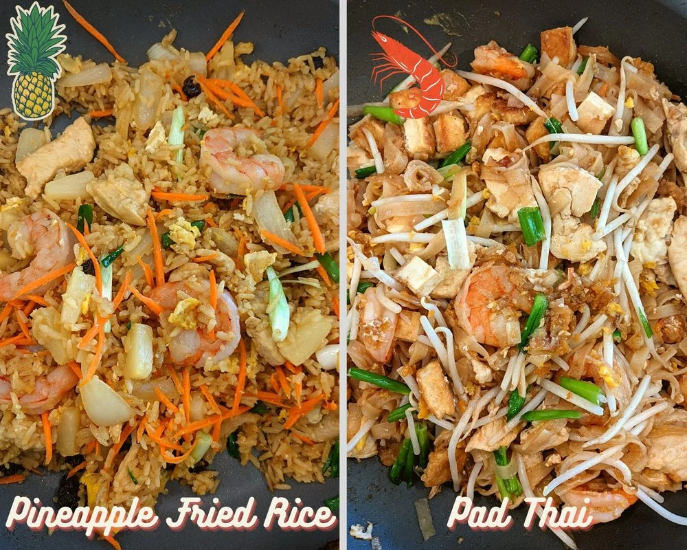 True Taste of Thai logo