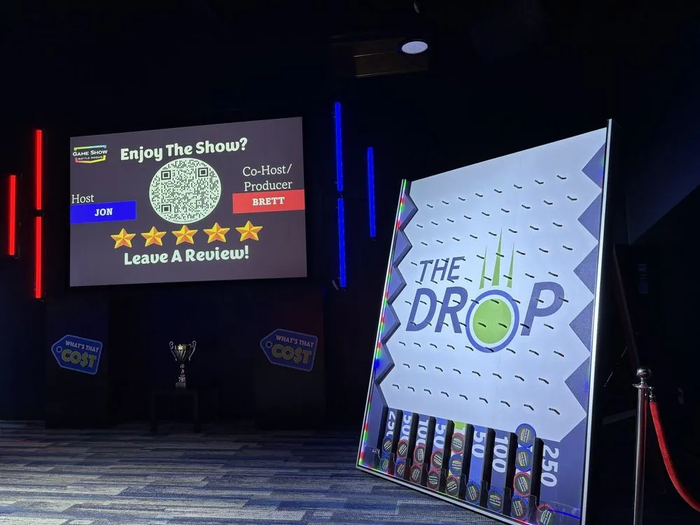Game Show Battle Rooms image