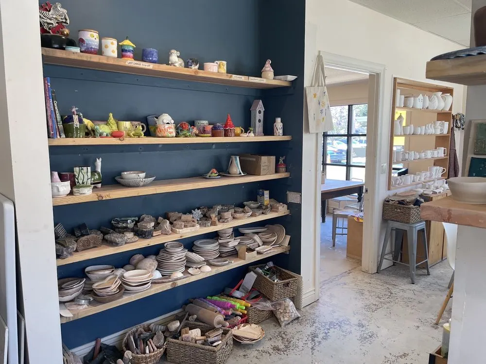Anam-Cre Pottery Studio image