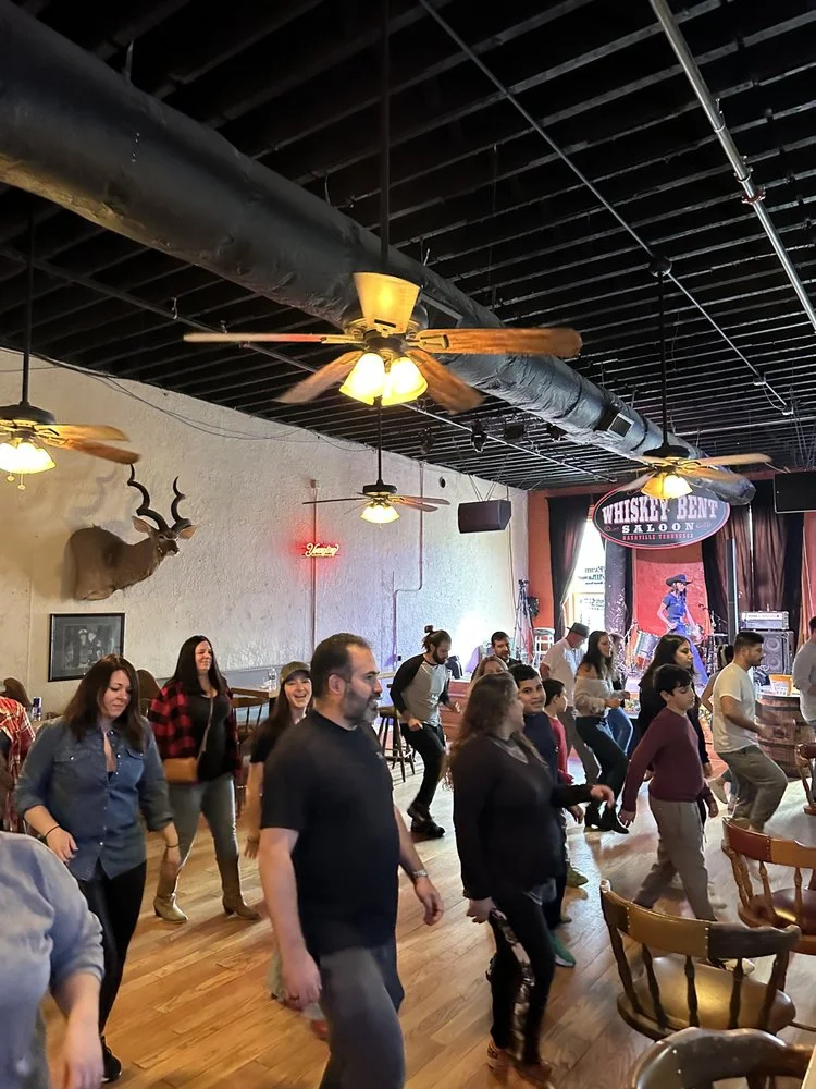 Stompin' Grounds image