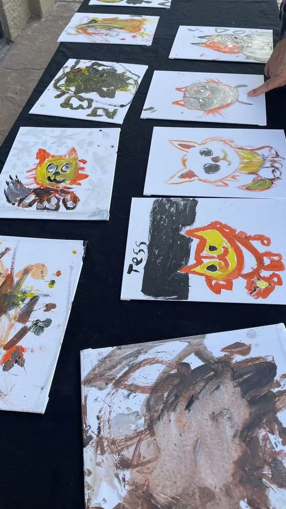 Northridge Art Studio image