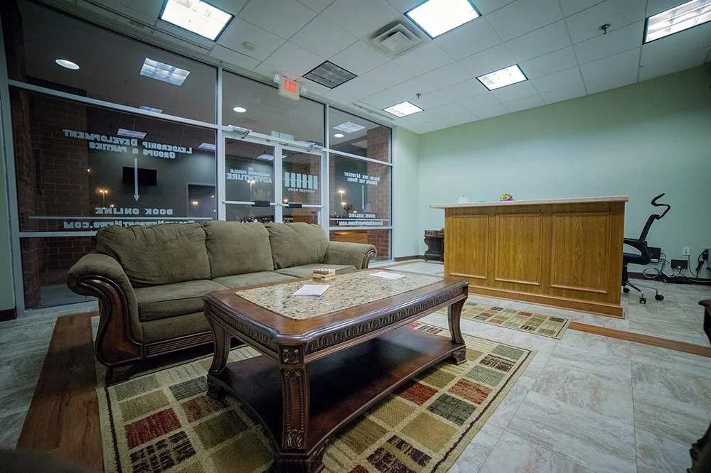 Escape Newport News image