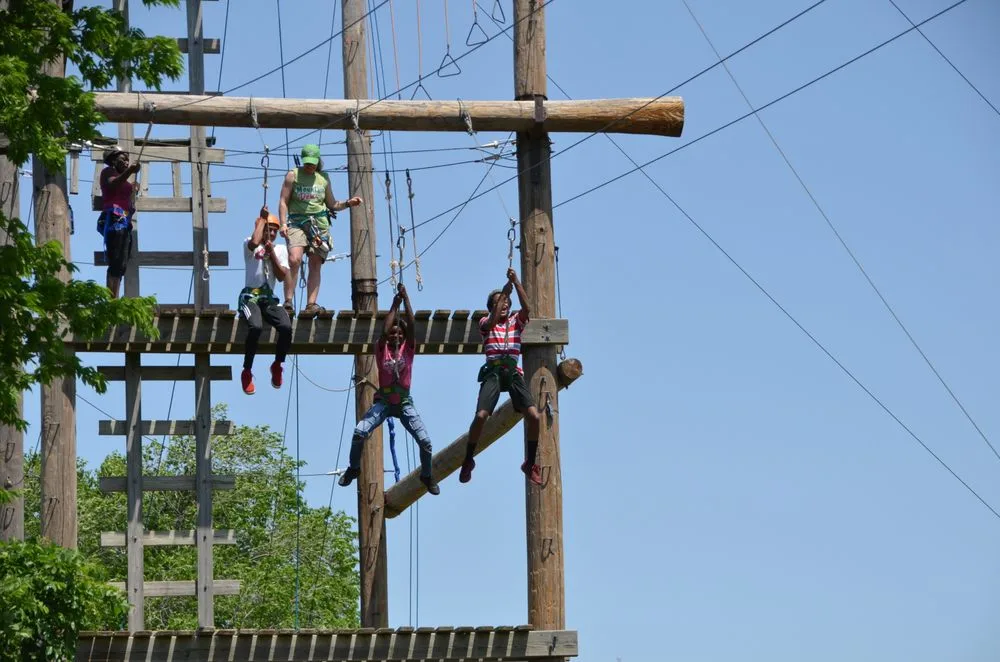 Shiloh Camp image