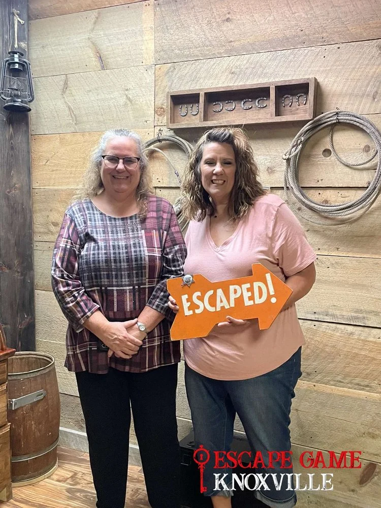 Escape Game Knoxville image
