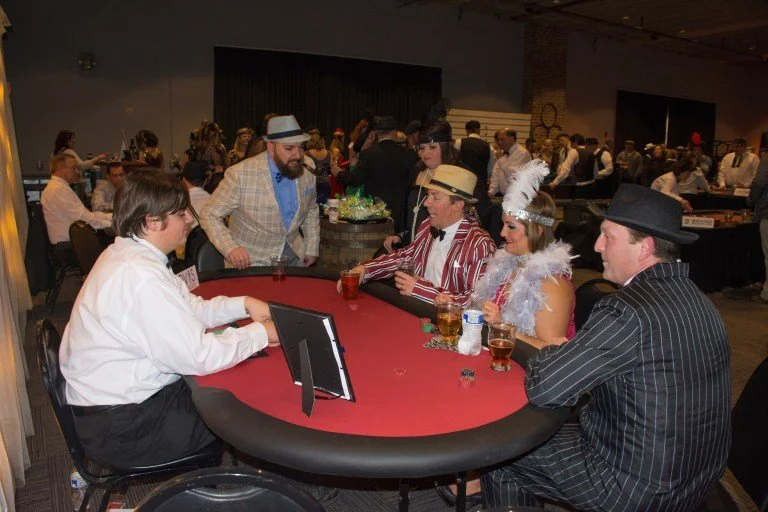 Premier Casino Parties image