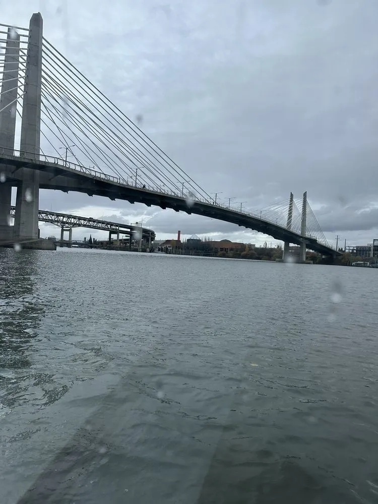 Portland Electric Boat Company image