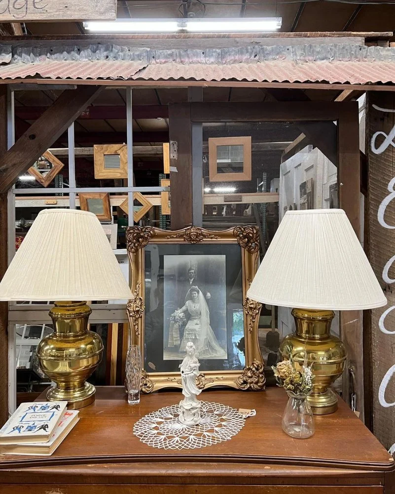 Legacy Architectural Salvage image