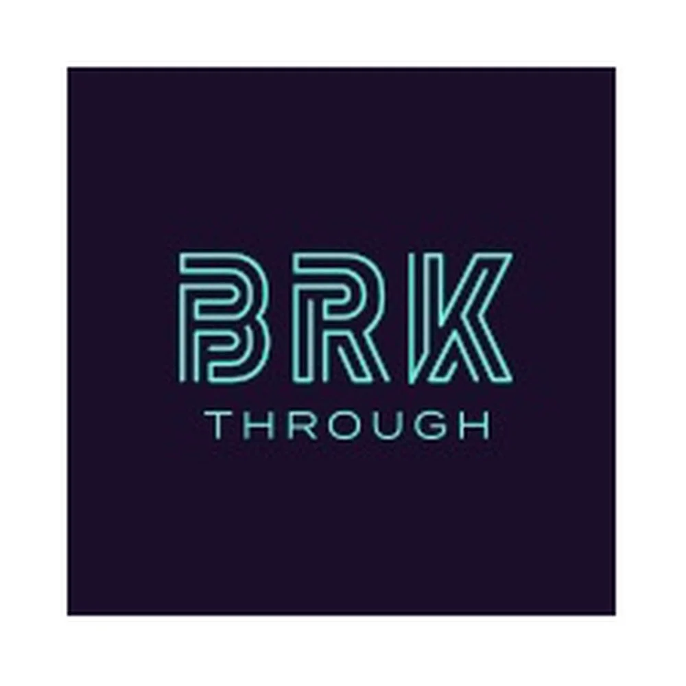 BRKTHROUGH logo