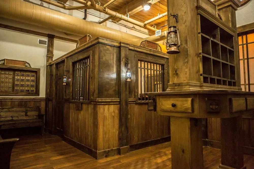 Escape the Room STL image