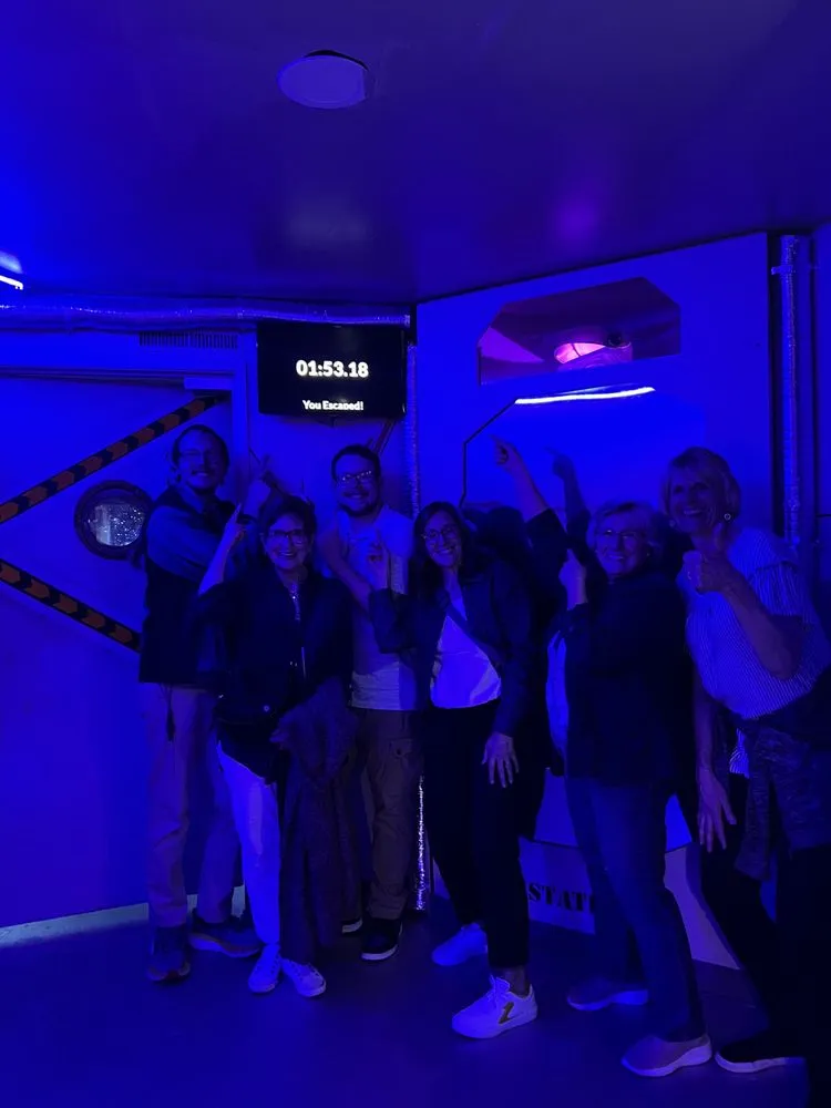 CodeBusters Escape Rooms of Colorado Springs image