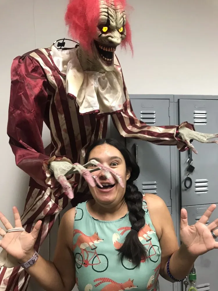 Unity Escape Rooms image