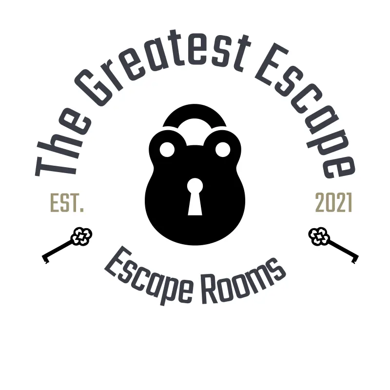 The Greatest Escape logo