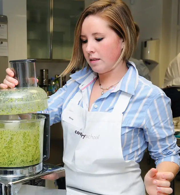 Cookery School image
