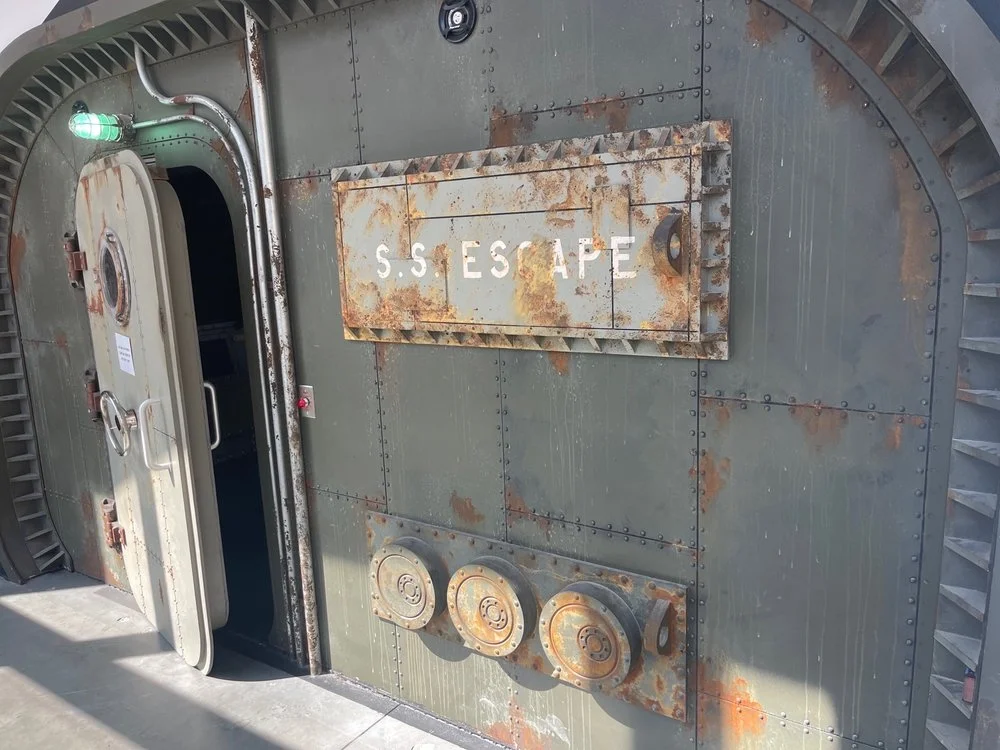 Escape the Room STL image