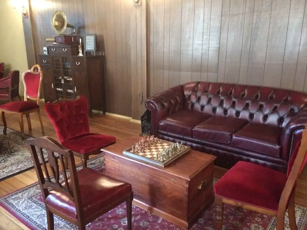 The Escape Hunt Experience & Lounge image