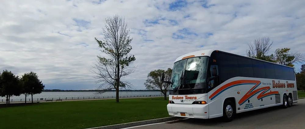 Bedore Tours image