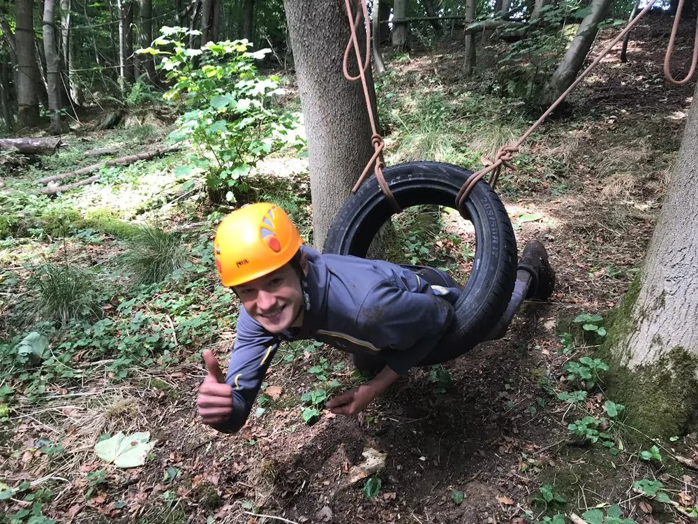 Teamplay Outdoor Activities image