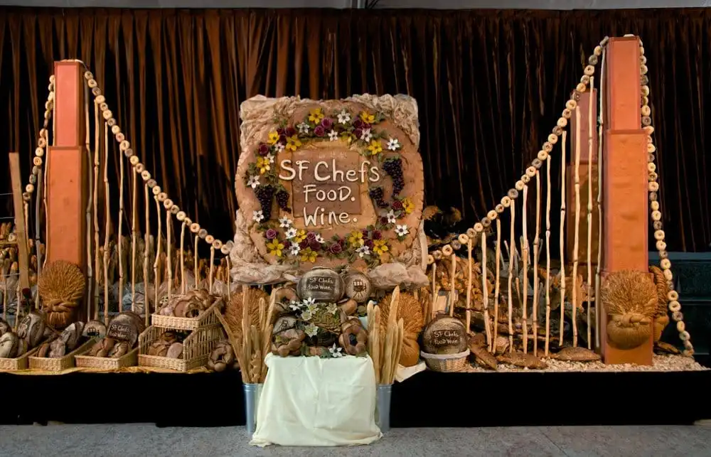 San Francisco Baking Institute image