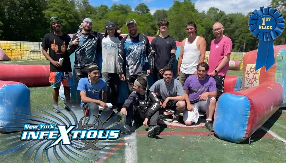 Hornets Nest Xreme image
