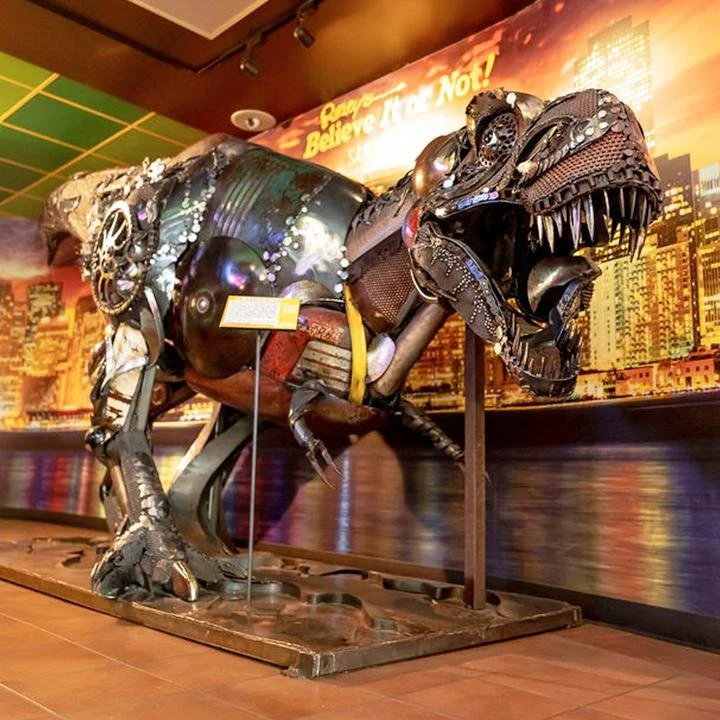 Ripley's Believe It or Not! image