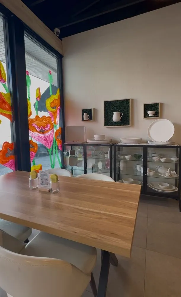 Clay Cafe image