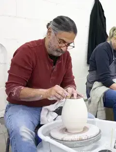 Northern Clay Center