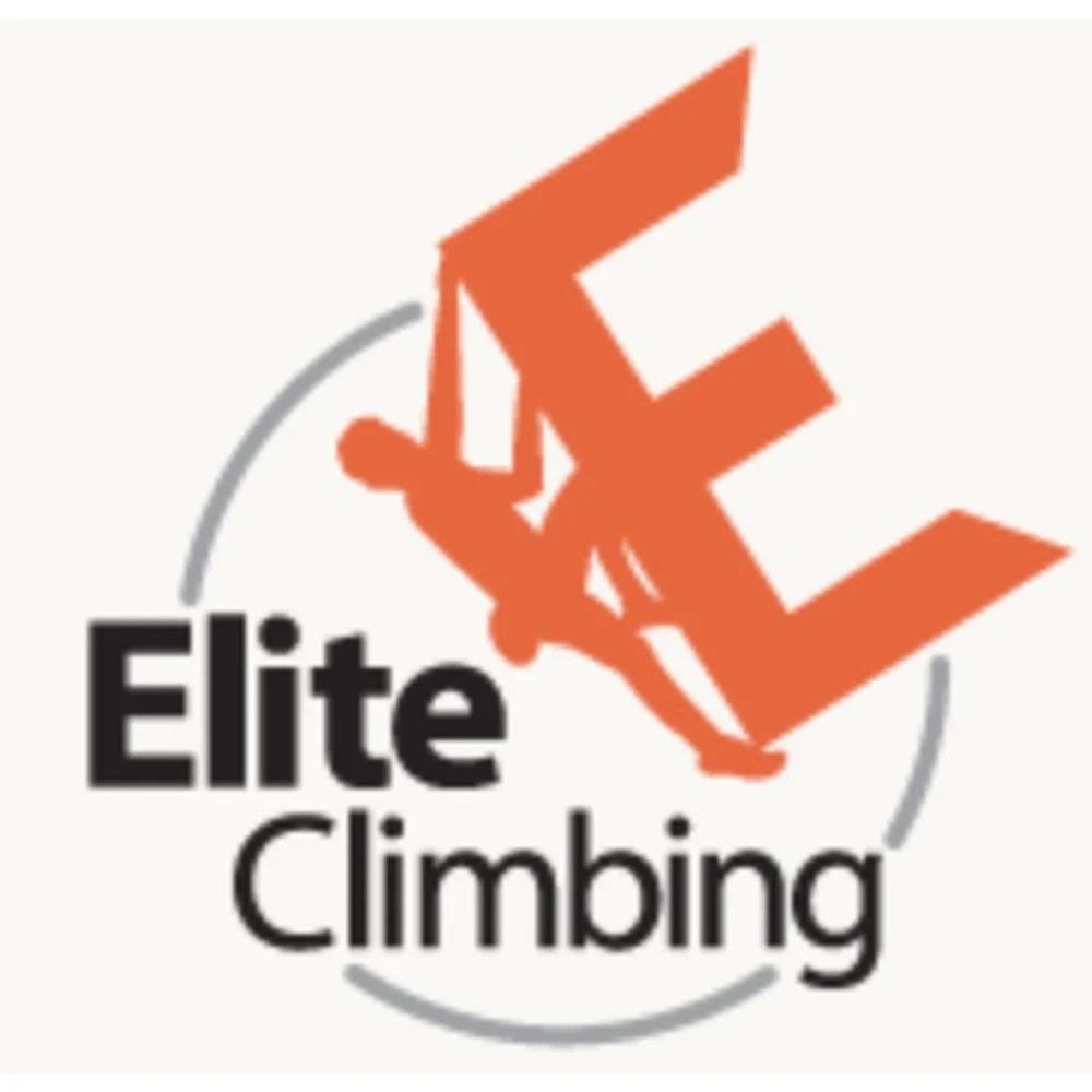 Elite Climbing logo