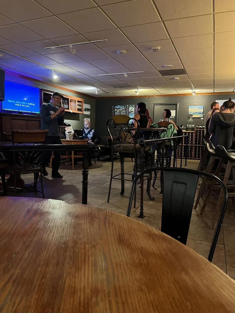 Sovino Wine Bar & Merchant image