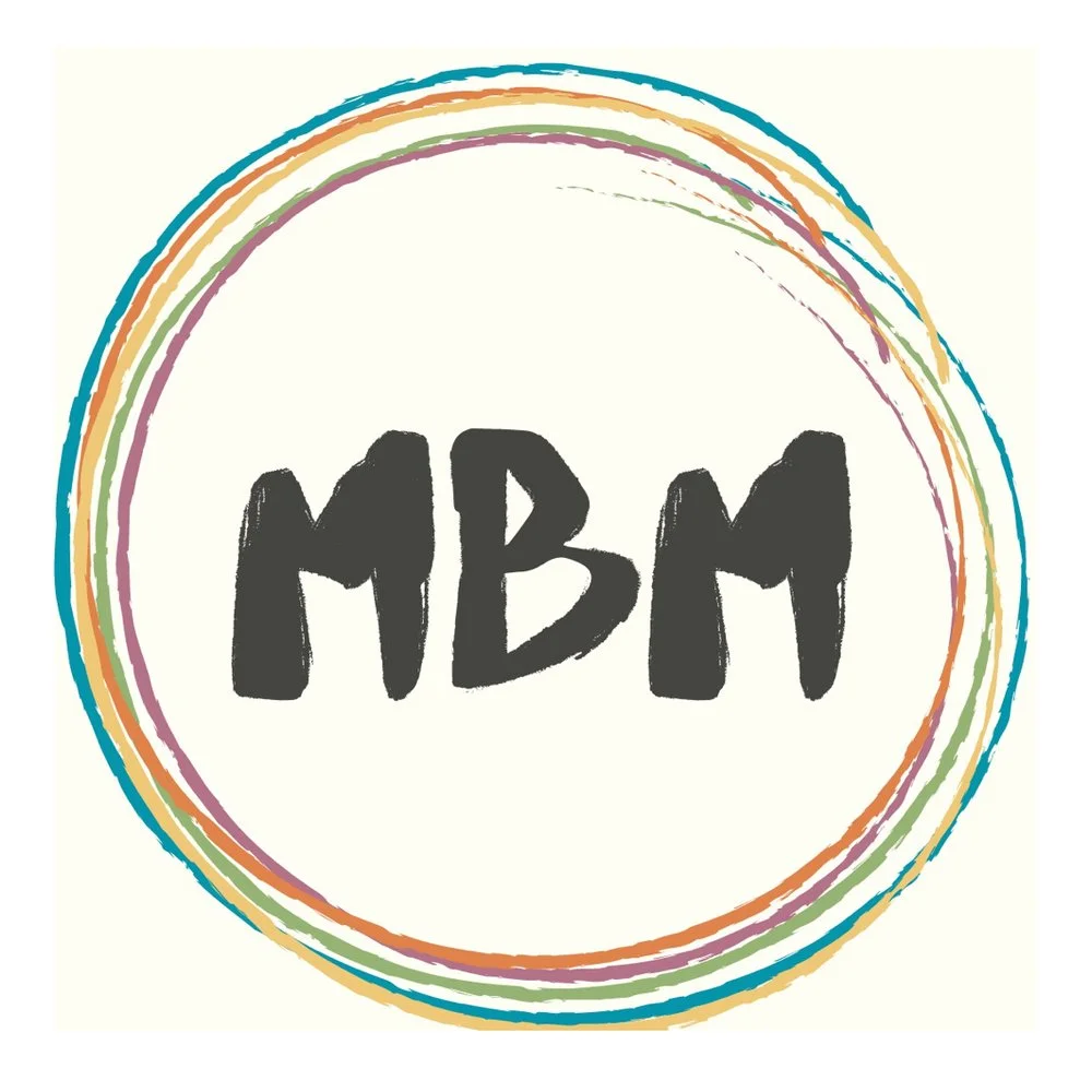 Made by Me logo
