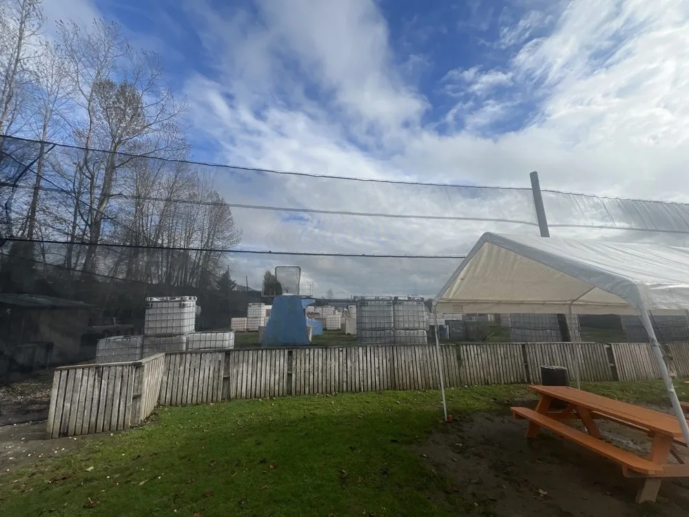 DoodleBug Sportz Outdoor Paintball Park image