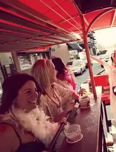 The Trolley Bike
