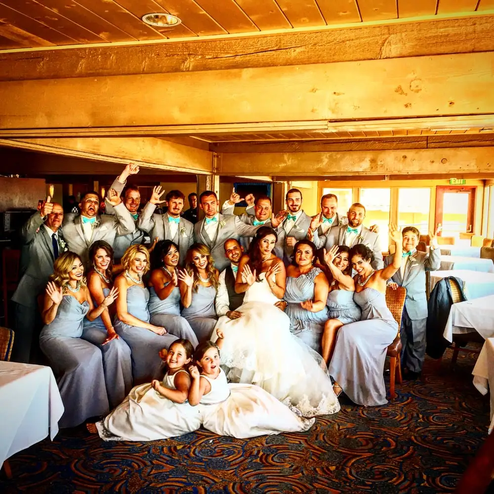 The One Up Group image