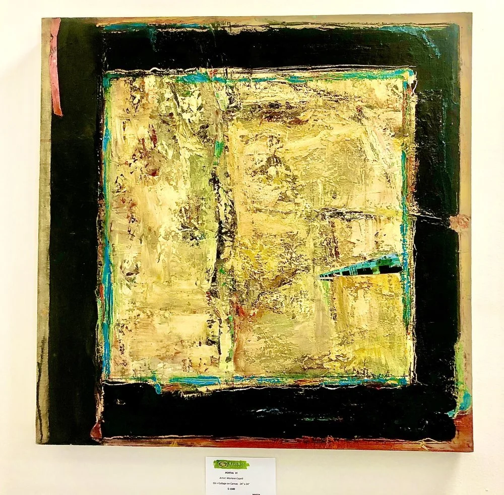 AZZIART Gallery image