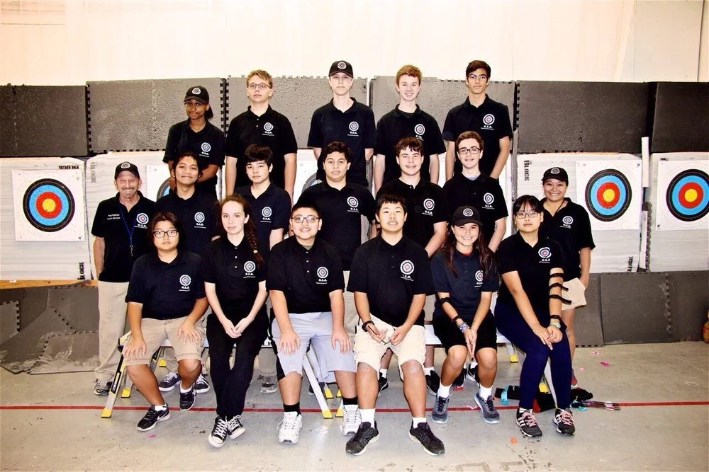 South Bay Archery Lessons image