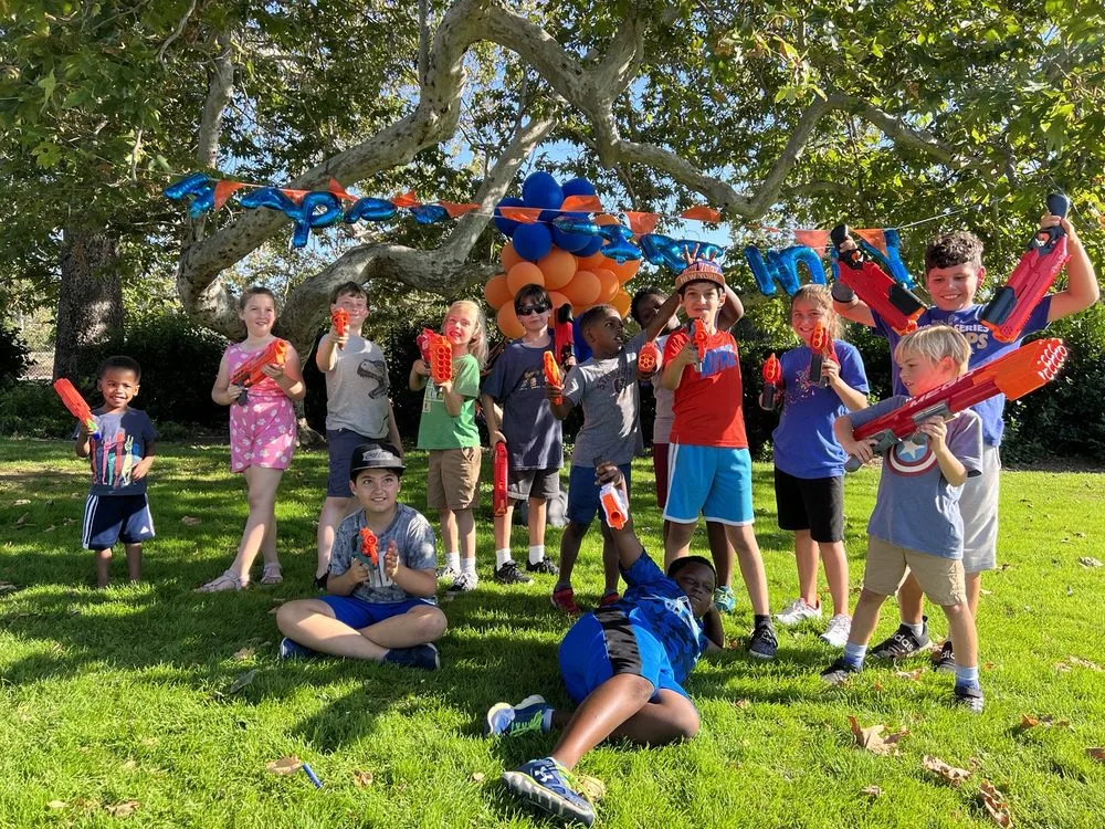 AirballingLA image