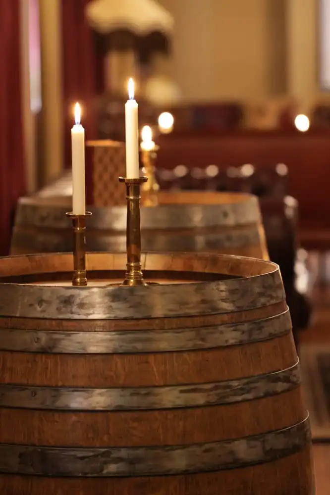 The Escape Hunt Experience & Lounge image