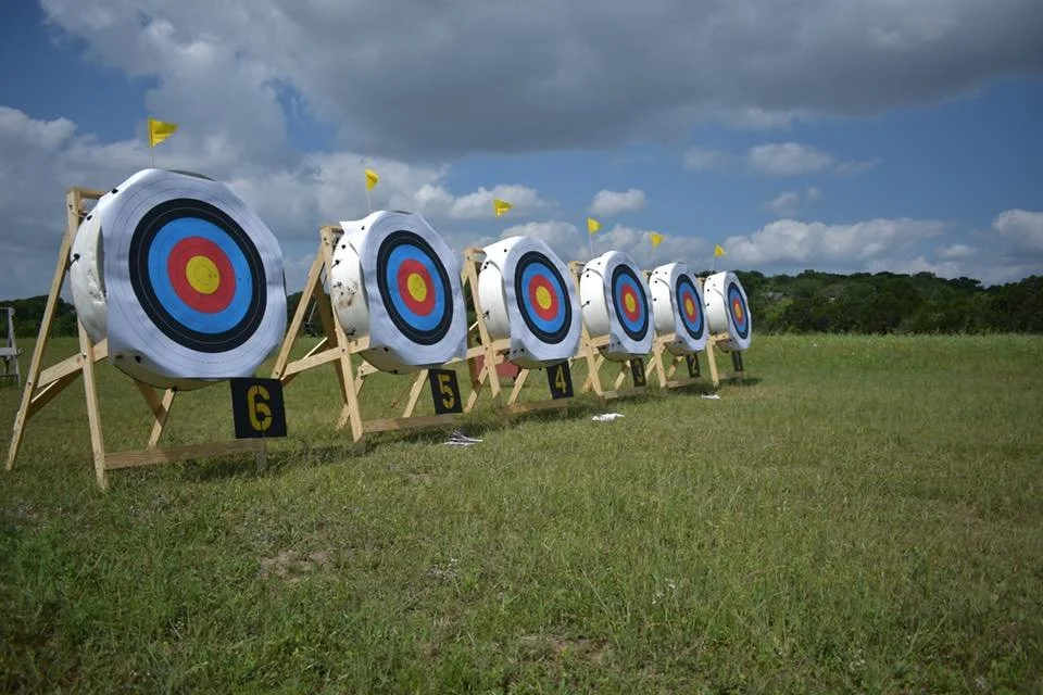 Central Texas Archery image