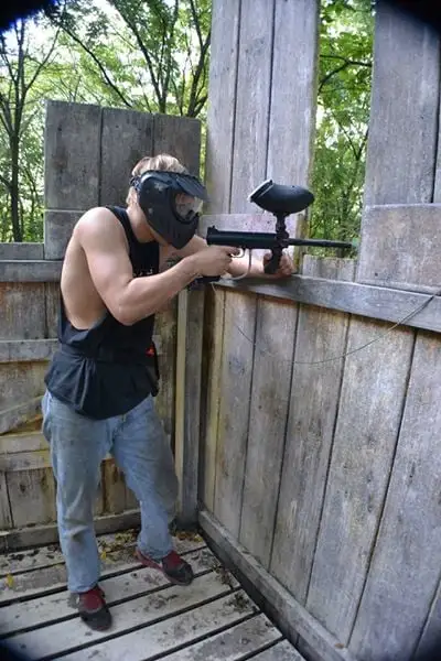 i70 Paintball & Airsoft image