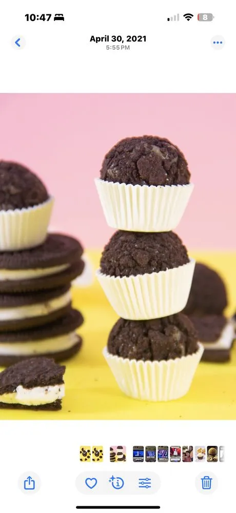 Tinyb Chocolate image