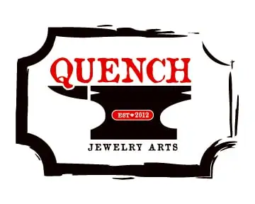 Quench Jewelry Arts logo